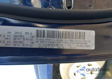 2016 Jeep Patriot Sport from USA, damaged, VIN 1C4NJRBB7GD69190